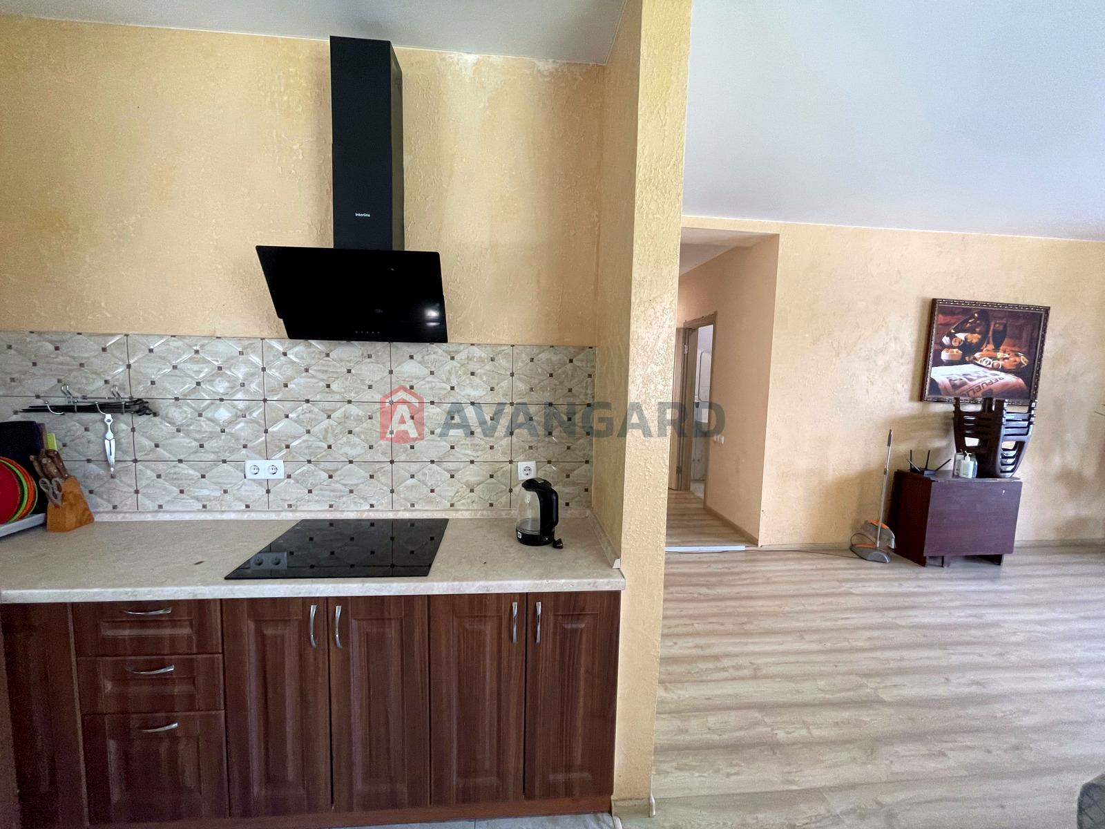 Дом по адресу (площадь 93,9 м²) - Atlanta.ua - фото 12