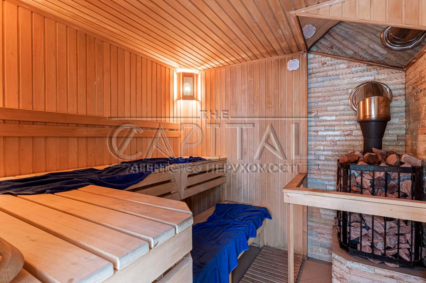 House by the address st. Zvenigorodskaya (area 482 m²) - Atlanta.ua - photo 39