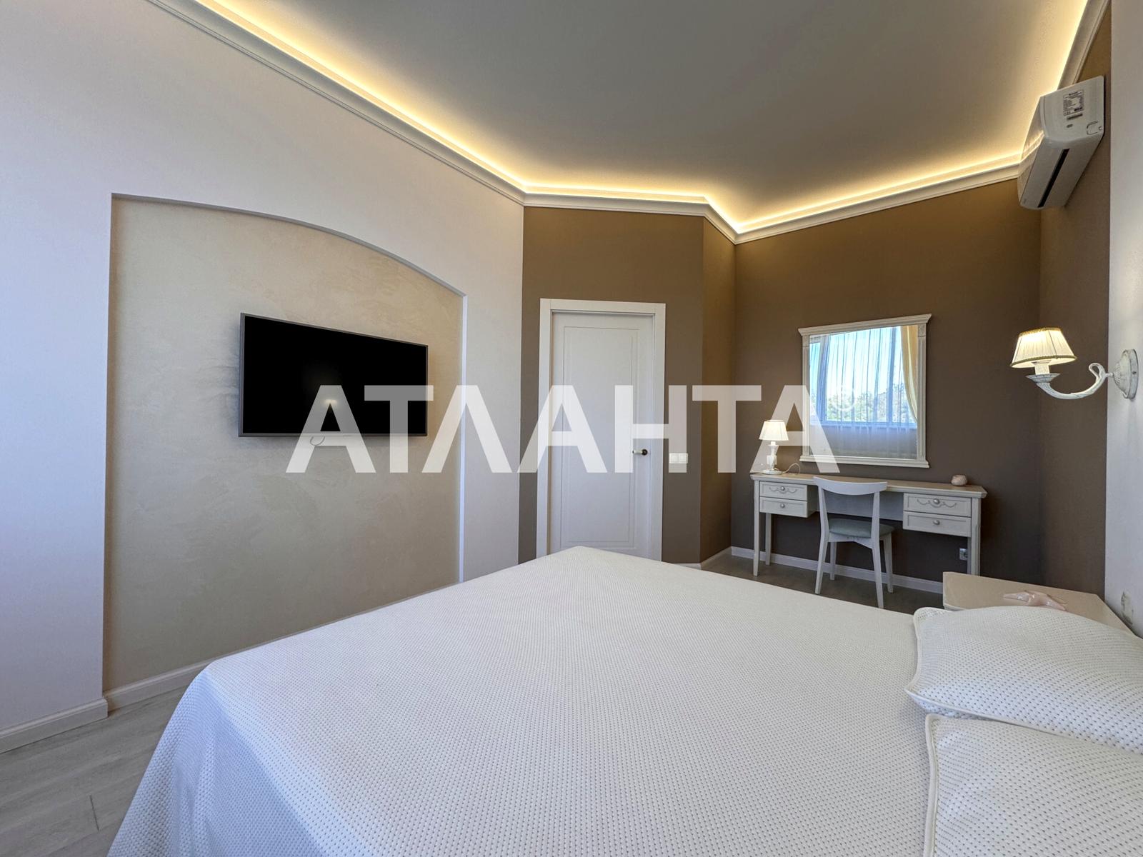 1-комнатная квартира по адресу Французский бул. (площадь 69,2 м²) - Atlanta.ua - фото 9