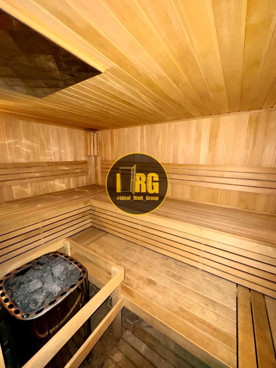 House by the address (area 572 m²) - Atlanta.ua - photo 8