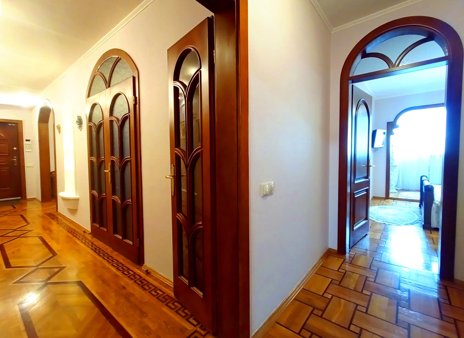 3-комнатная квартира по адресу Бажана пр. (площадь 110 м²) - Atlanta.ua - фото 22