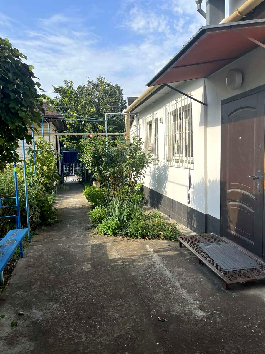 Дом по адресу ул. Толбухина (площадь 111 м²) - Atlanta.ua - фото 3