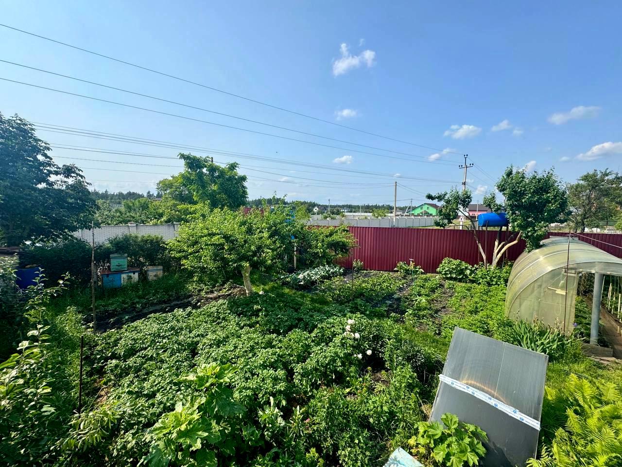 Дом по адресу ул. Лесная (площадь 68 м²) - Atlanta.ua - фото 44