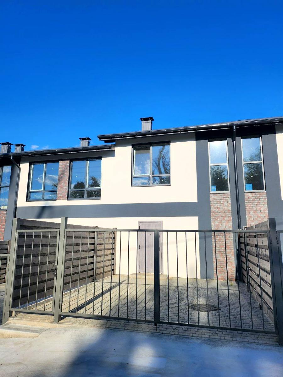 House by the address (area 88 m²) - Atlanta.ua - photo 2