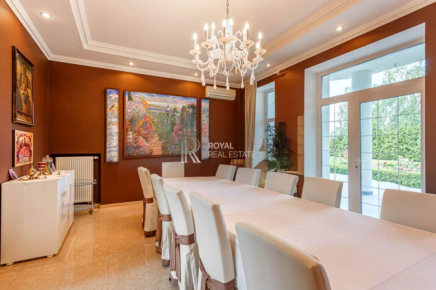 Дом по адресу ул. Береговая (площадь 962 м²) - Atlanta.ua - фото 11