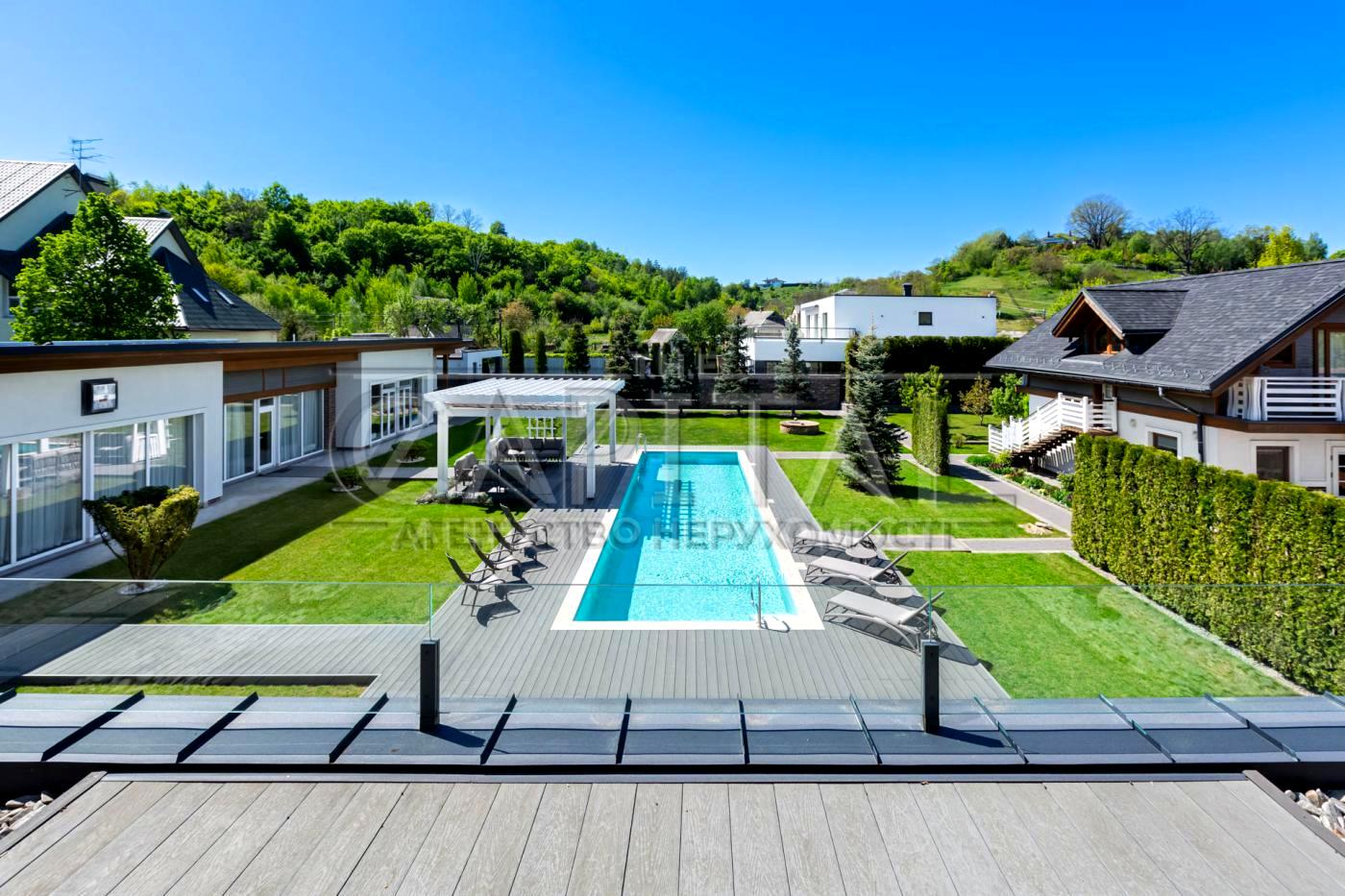 House by the address (area 440 m²) - Atlanta.ua - photo 59