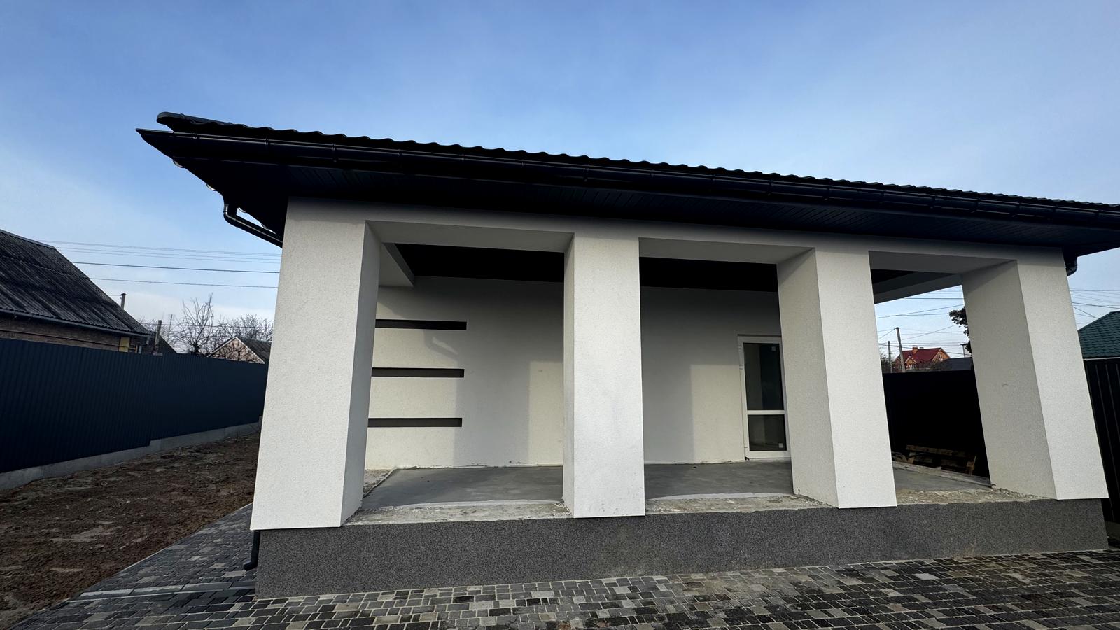 Дом по адресу ул. Яблунская (площадь 96 м²) - Atlanta.ua - фото 21