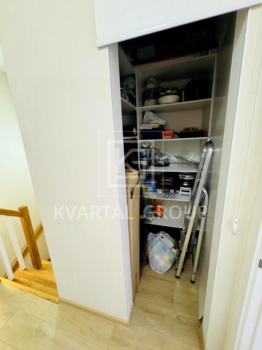 House by the address st. Lugovaya (area 90 m²) - Atlanta.ua - photo 24