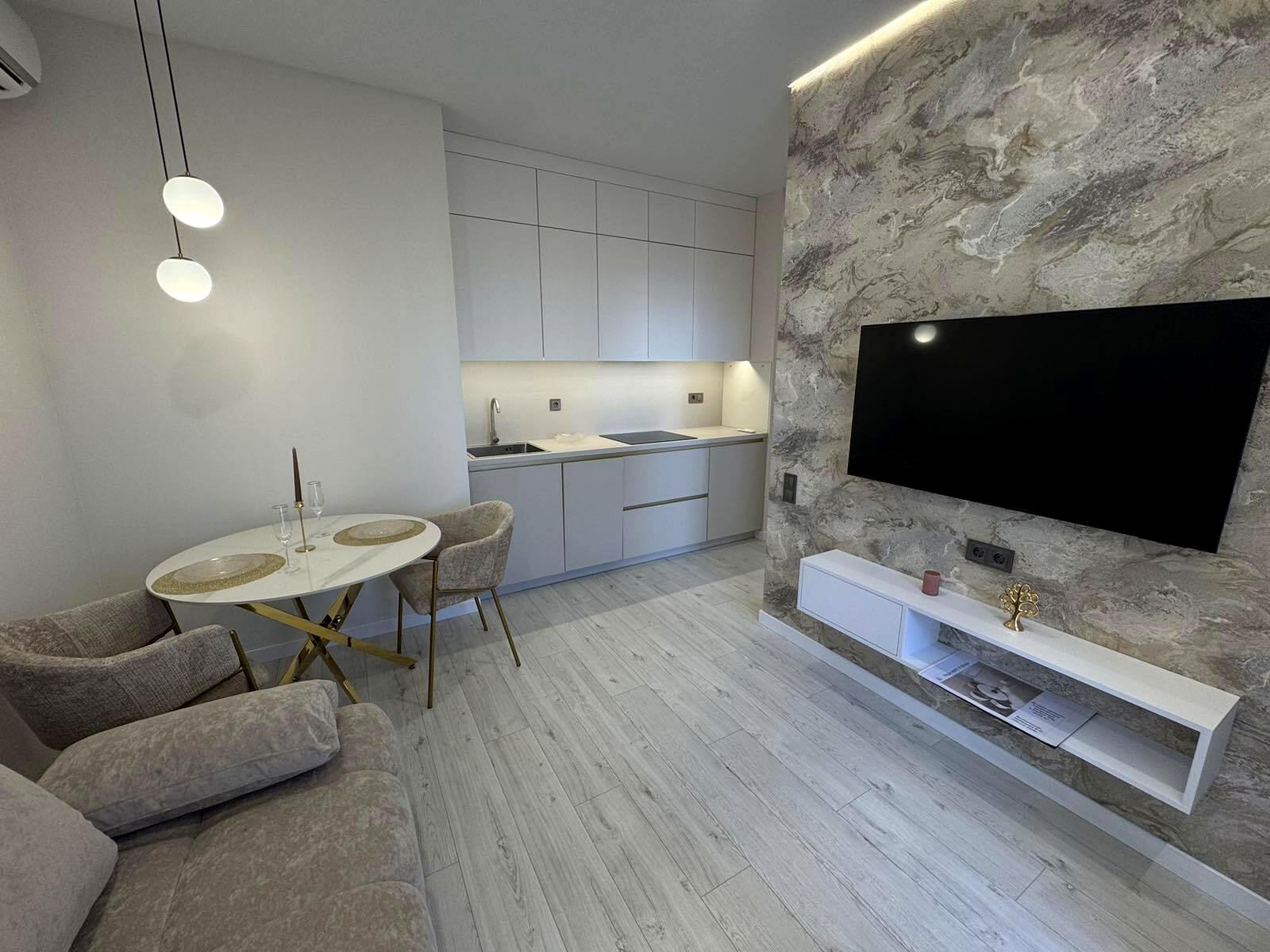 1-room apartment apartment by the address st. Krasnova (area 42 m²) - Atlanta.ua - photo 24