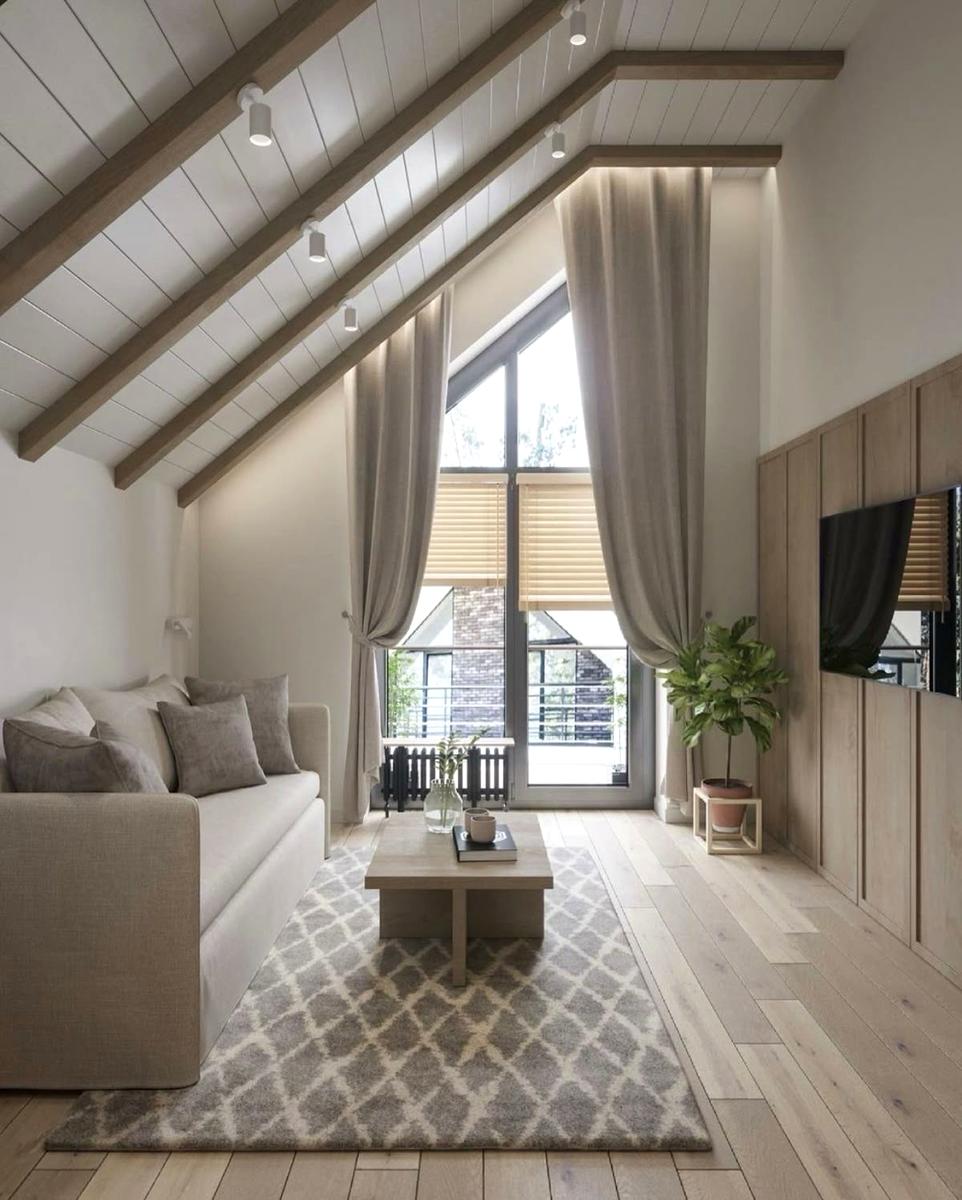 1-комнатная квартира по адресу Фонтанская дор. (площадь 38 м²) - Atlanta.ua - фото 2