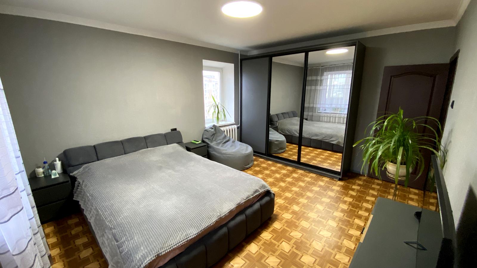 2-комнатная квартира по адресу ул. Вильямса ак. (площадь 60 м²) - Atlanta.ua - фото 3