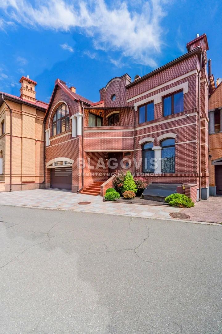 Дом по адресу (площадь 617 м²) - Atlanta.ua - фото 5