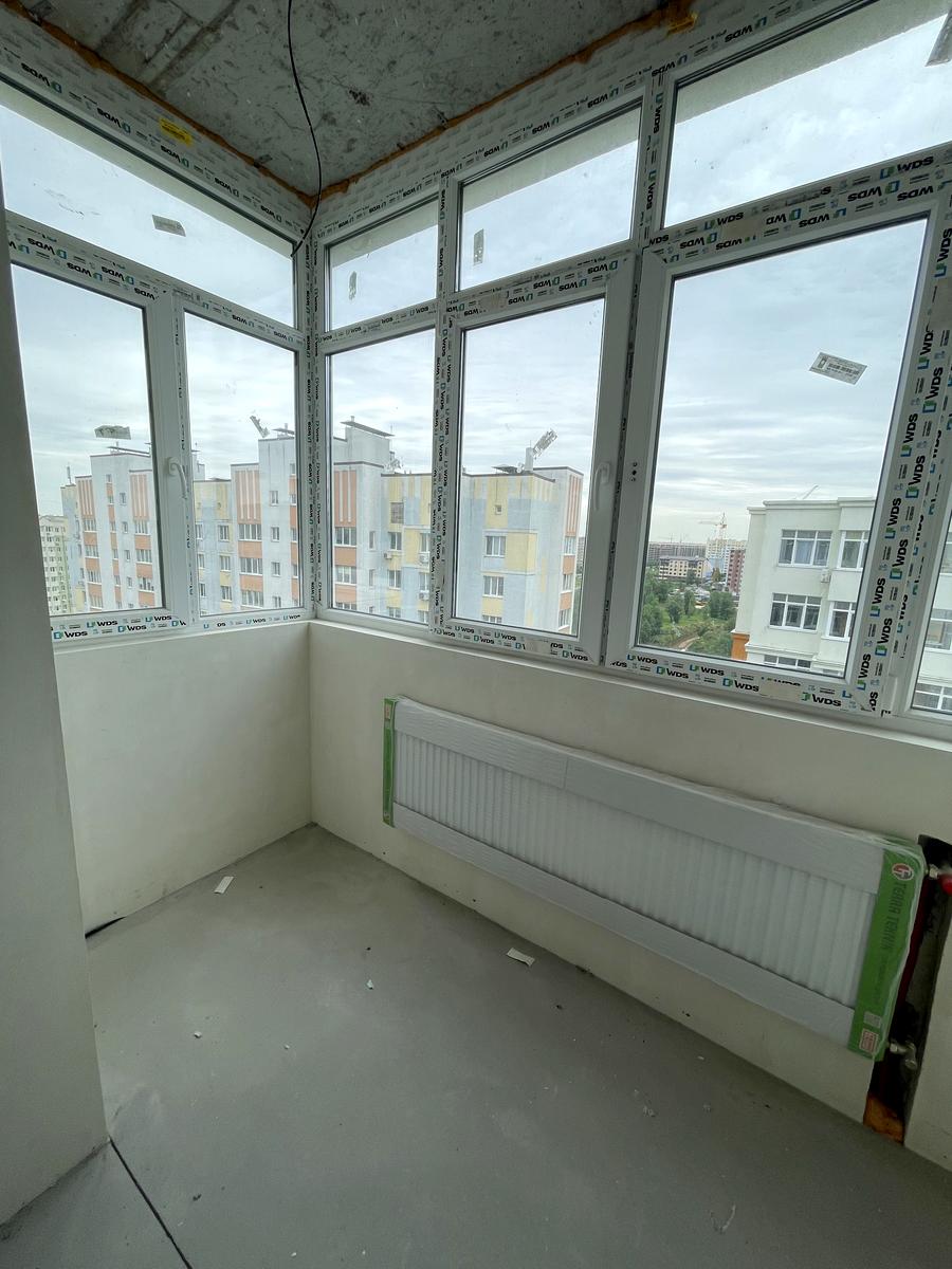 2-комнатная квартира по адресу ул. Боголюбова (площадь 62 м²) - Atlanta.ua - фото 12