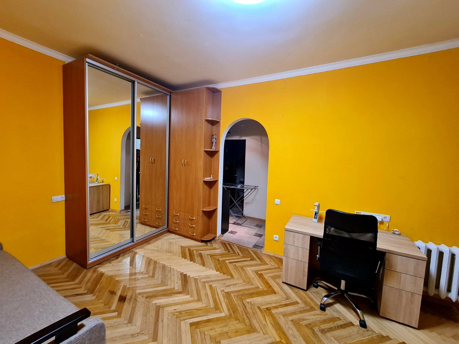 1-комнатная квартира по адресу ул. Богдановская (площадь 38,5 м²) - Atlanta.ua - фото 5