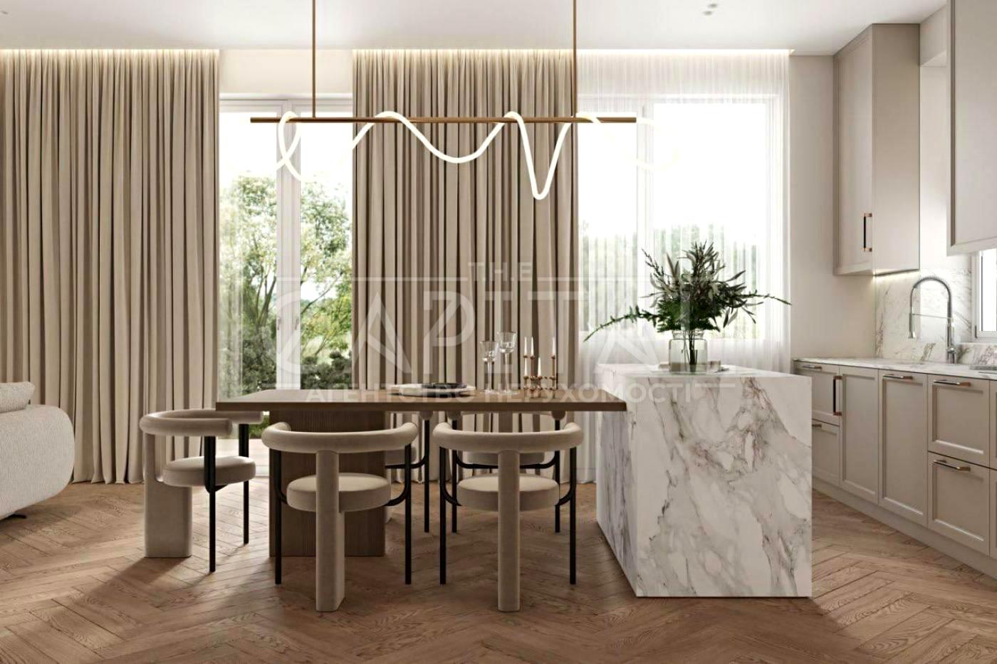 House by the address st. Grodnenskaya (area 260 m²) - Atlanta.ua - photo 12