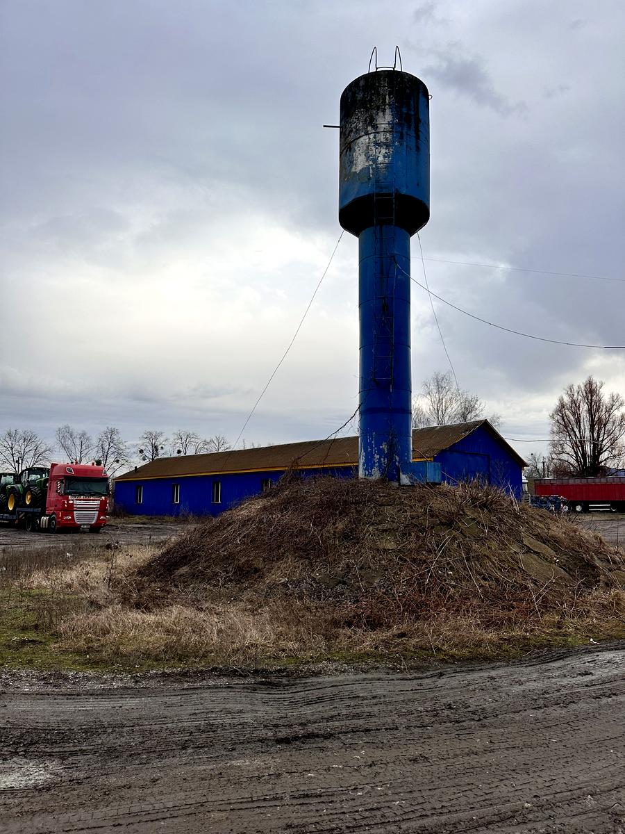 Коммерческая недвижимость по адресу ул. Первомайская (площадь 1808 м²) - Atlanta.ua - фото 12