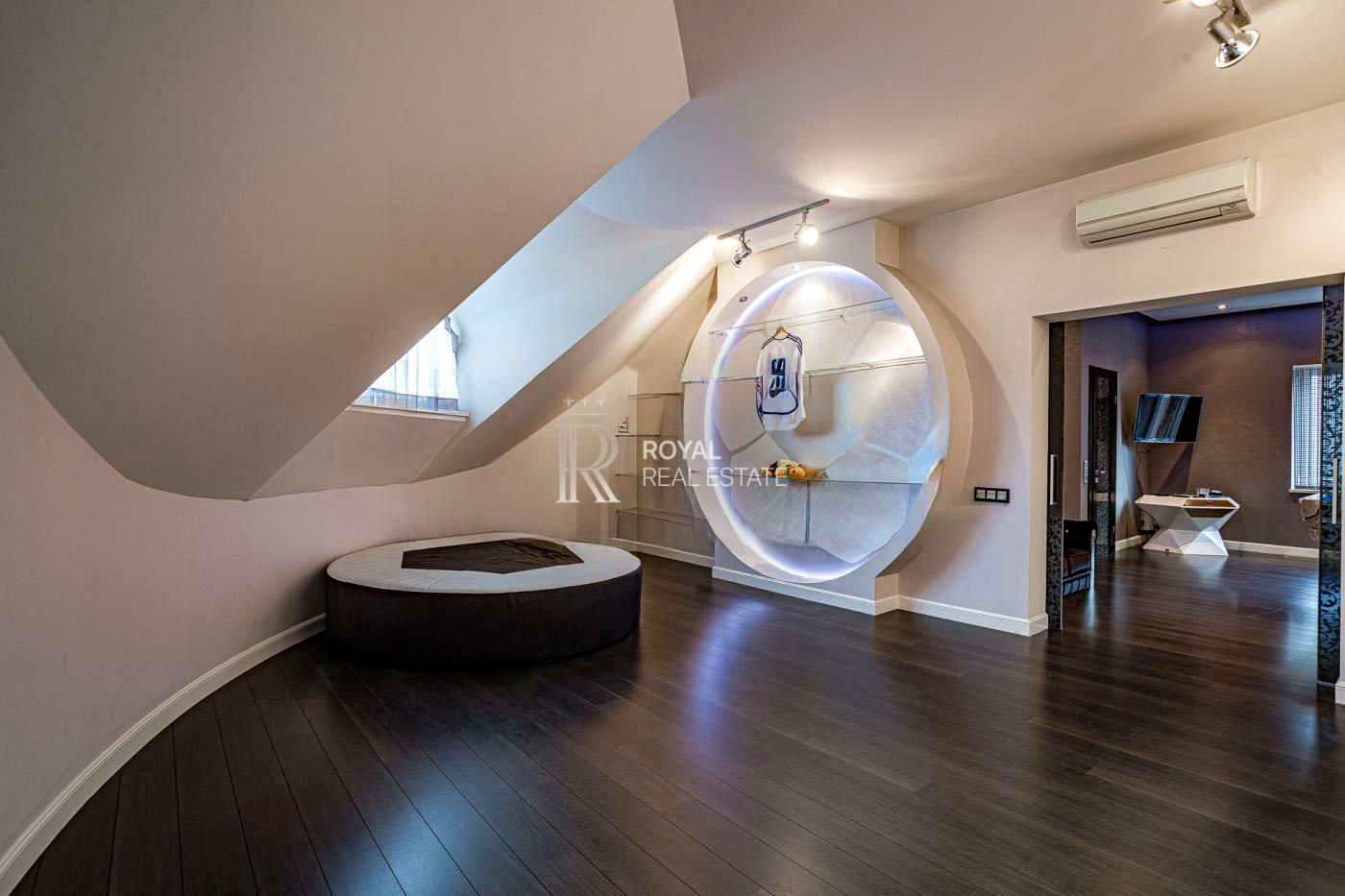 Дом по адресу (площадь 574 м²) - Atlanta.ua - фото 49