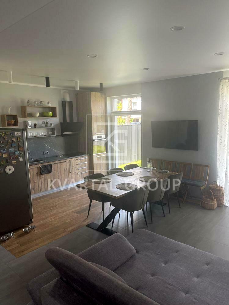 House by the address st. Kochubeya (area 140 m²) - Atlanta.ua - photo 8