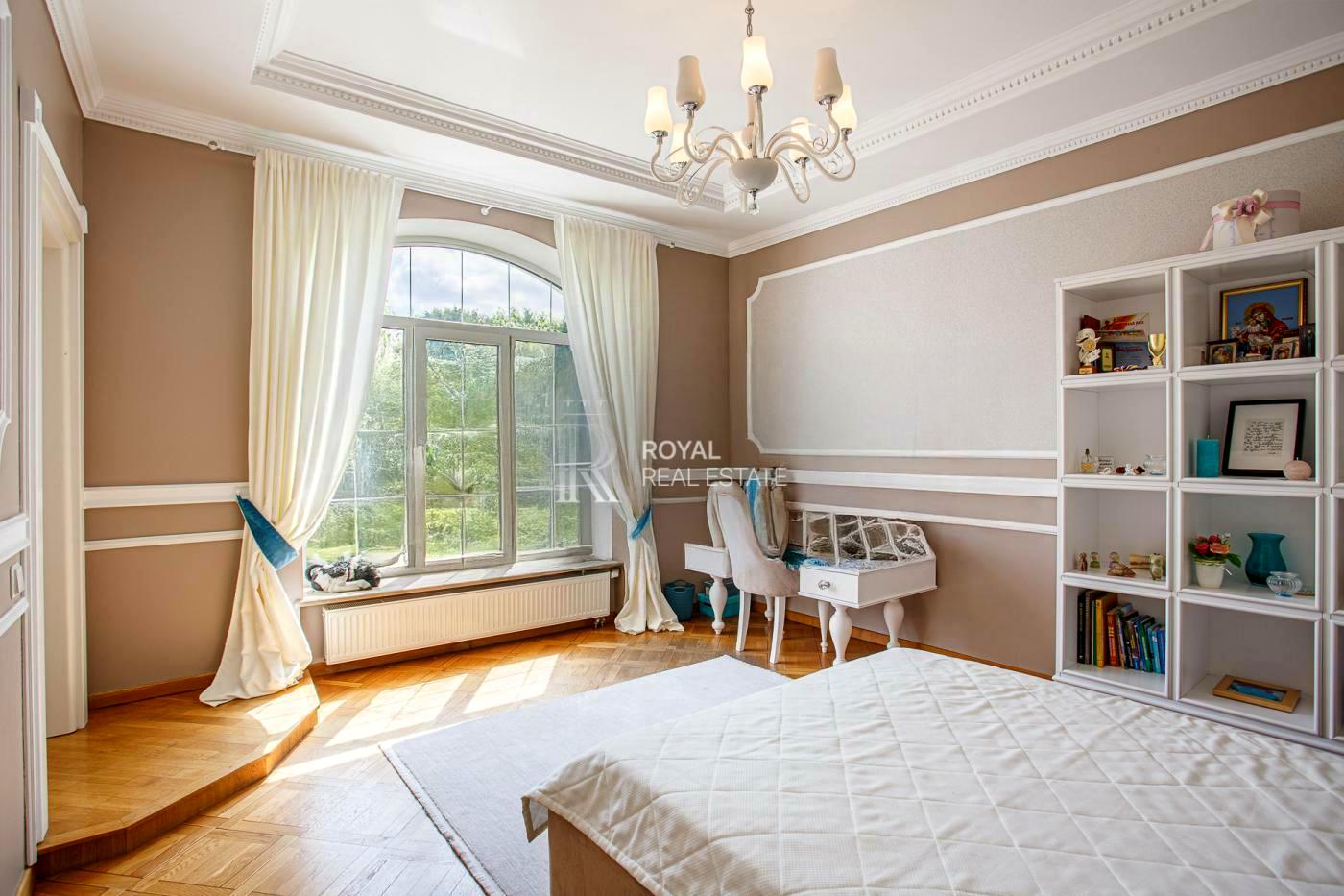 Дом по адресу ул. Береговая (площадь 962 м²) - Atlanta.ua - фото 17