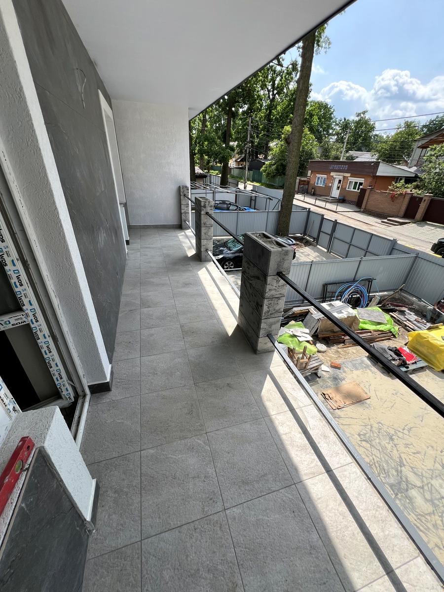 House by the address st. Vysokaya (area 124 m²) - Atlanta.ua - photo 9