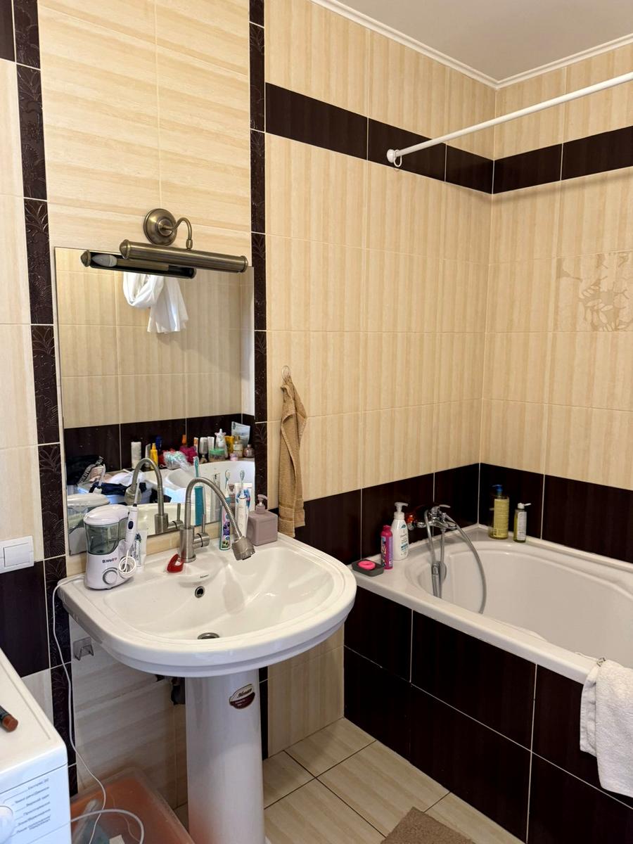 Дом по адресу ул. Кордонная (площадь 140 м²) - Atlanta.ua - фото 13