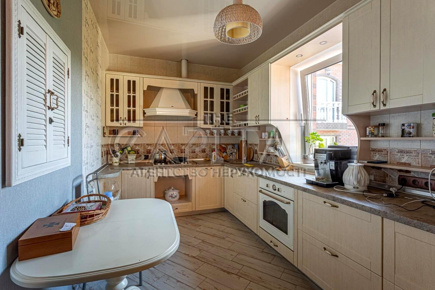 House by the address st. Zvenigorodskaya (area 482 m²) - Atlanta.ua - photo 27