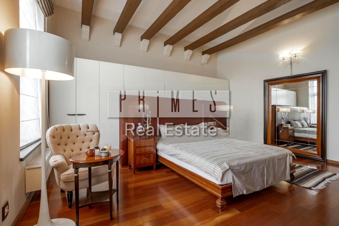 House by the address (area 1165 m²) - Atlanta.ua - photo 2