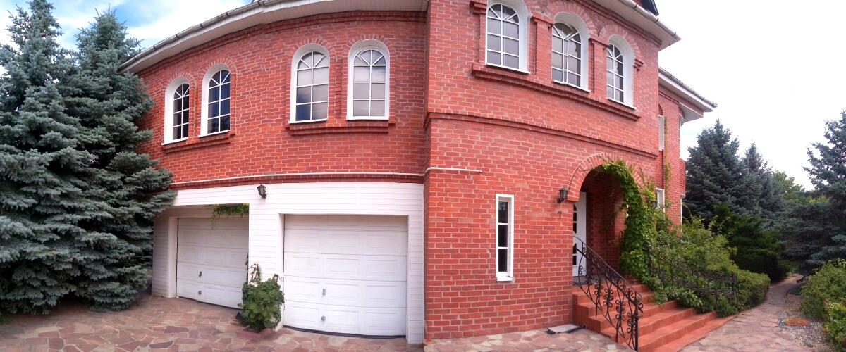 Дом по адресу (площадь 376 м²) - Atlanta.ua - фото 2