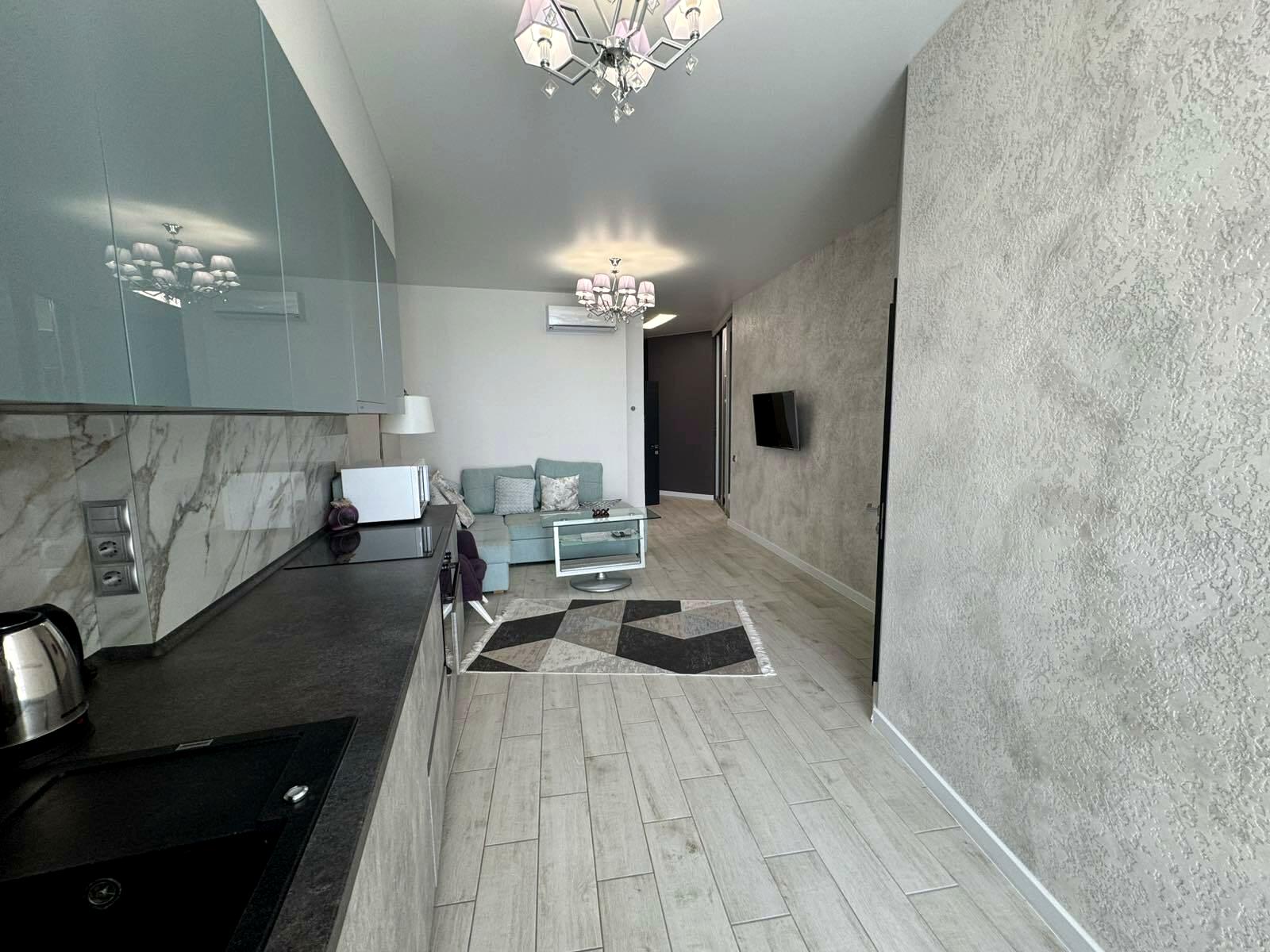 1-комнатная квартира по адресу Фонтанская дор. (площадь 61 м²) - Atlanta.ua - фото 18