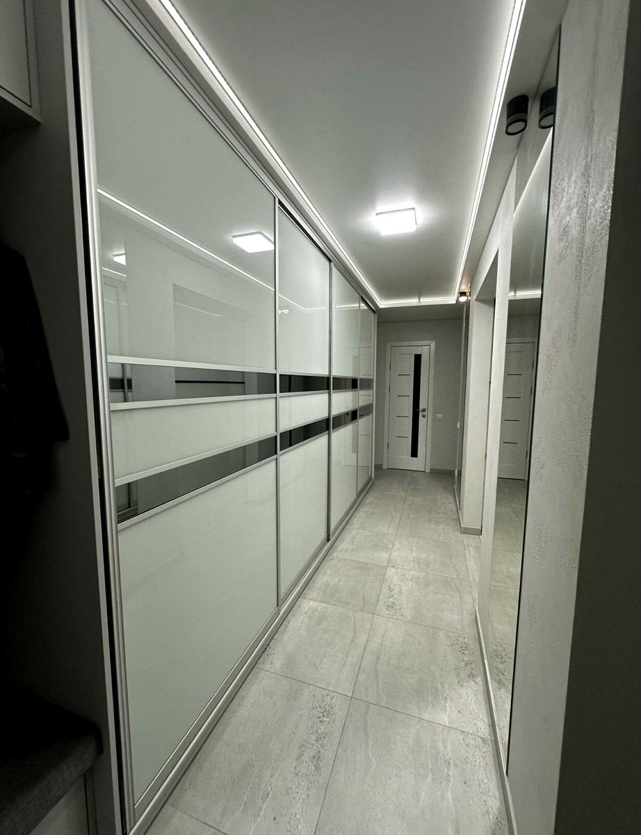 3-rooms apartment apartment by the address st. Nezalezhnosti prosp (area 76 m²) - Atlanta.ua - photo 6