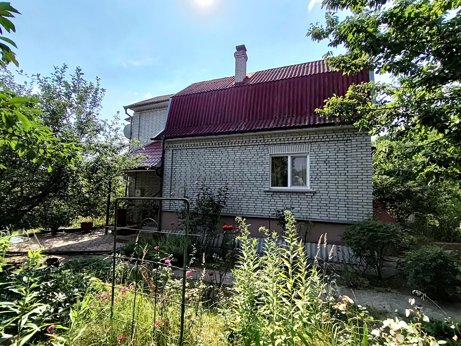 Будинок за адресою вул. Заболотного ак. (площа 90 м²) - Atlanta.ua - фото 20