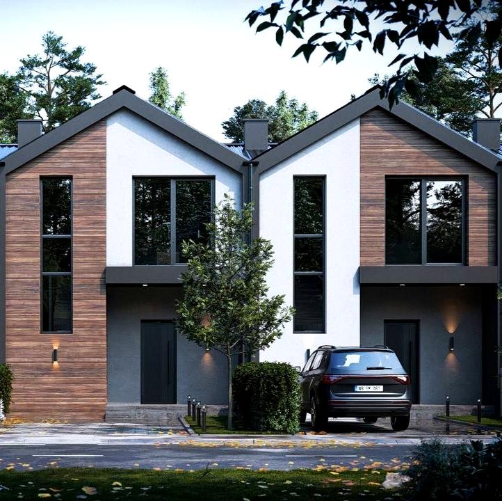 Дом по адресу ул. Шевченко (площадь 75 м²) - Atlanta.ua - фото 3