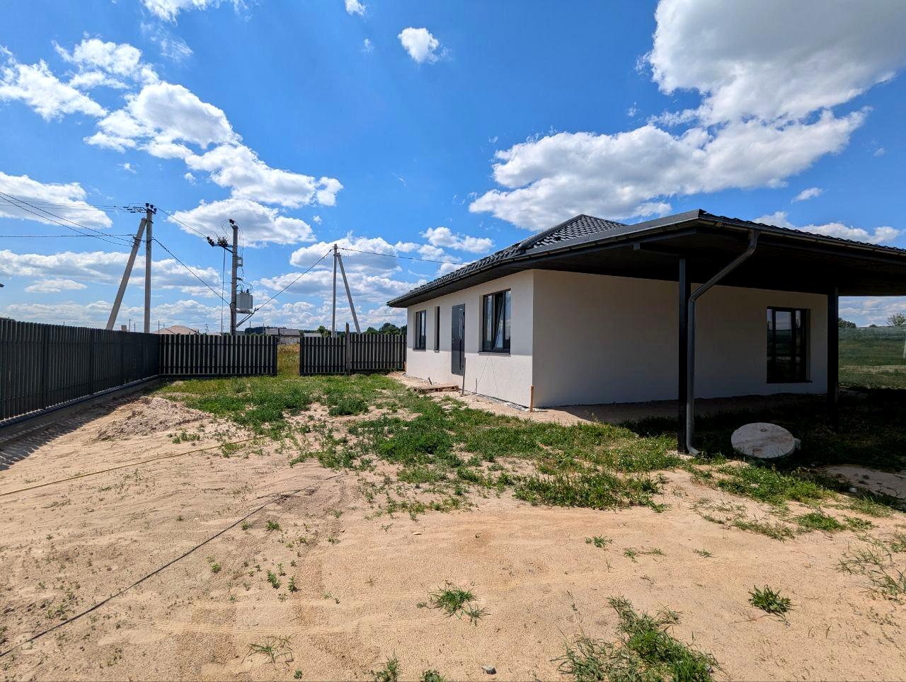 Будинок за адресою вул. Сковороди Григорія (площа 95 м²) - Atlanta.ua - фото 2