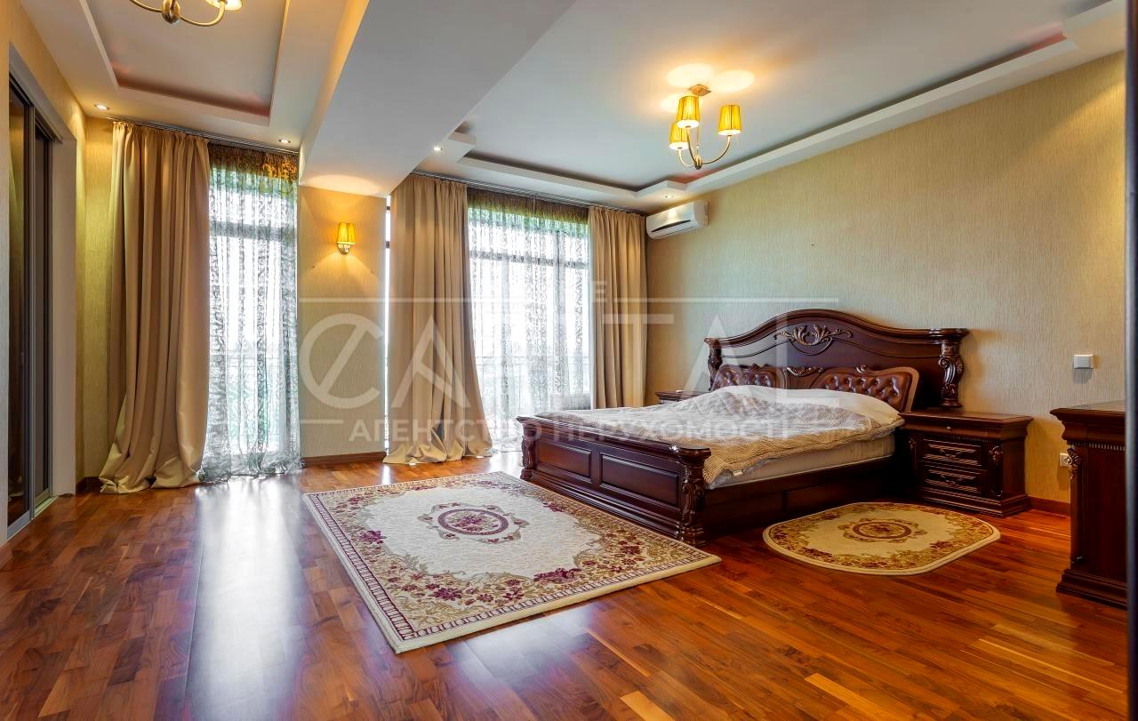 House by the address (area 412 m²) - Atlanta.ua - photo 3