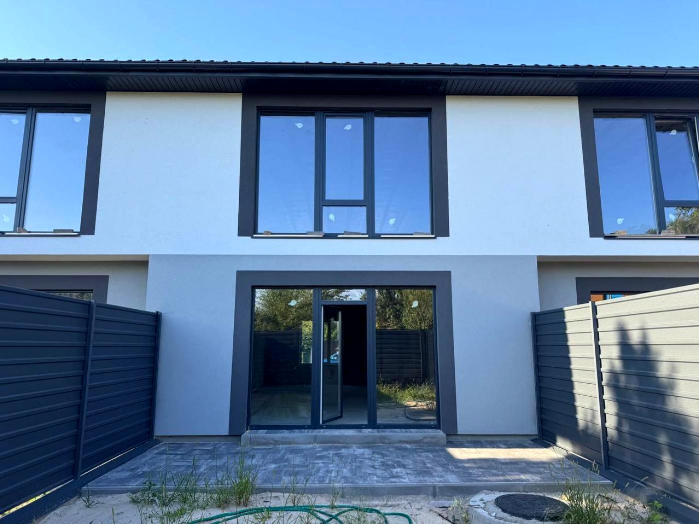 Дом по адресу ул. Заречная (площадь 120 м²) - Atlanta.ua - фото 3