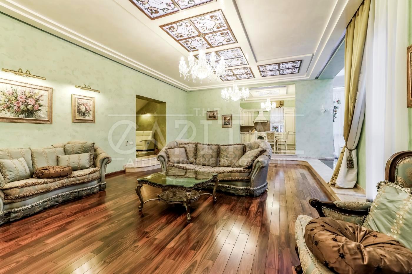 Дом по адресу (площадь 730 м²) - Atlanta.ua - фото 43