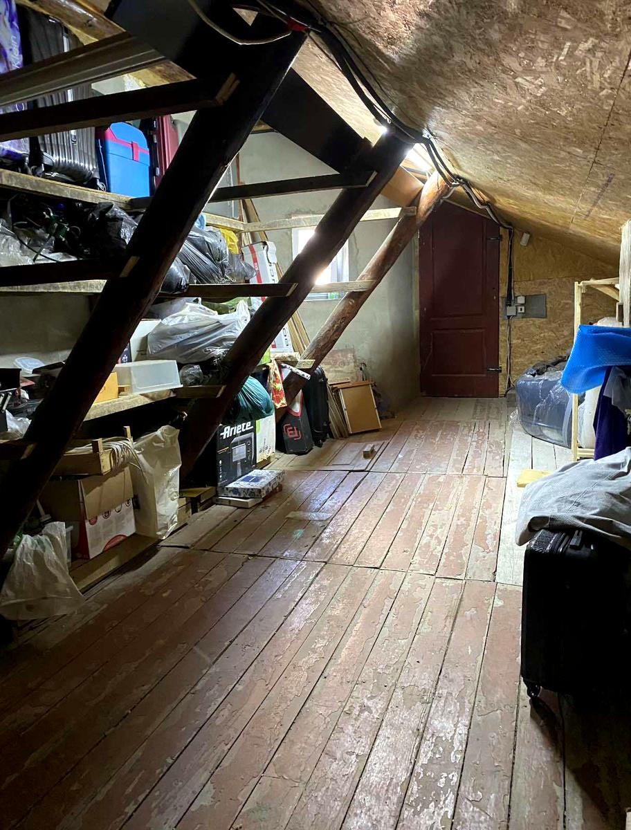 Многокомнатная квартира по адресу ул. Маразлиевская (площадь 148 м²) - Atlanta.ua - фото 13