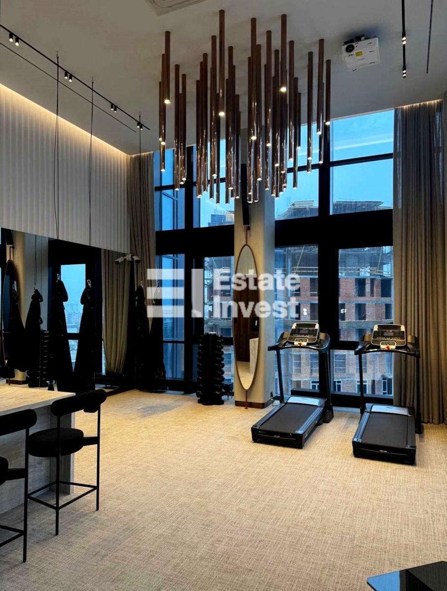 1-кімнатна квартира за адресою вул. Тютюнника (площа 55 м²) - Atlanta.ua - фото 5