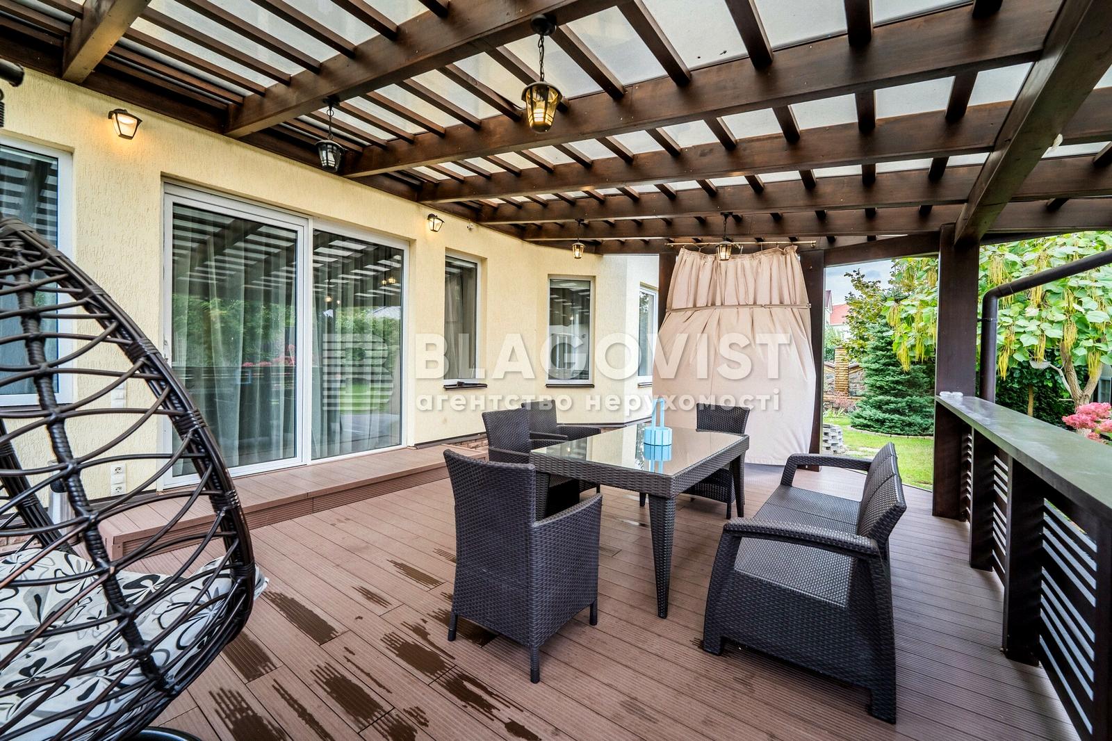 House by the address (area 426,6 m²) - Atlanta.ua - photo 33