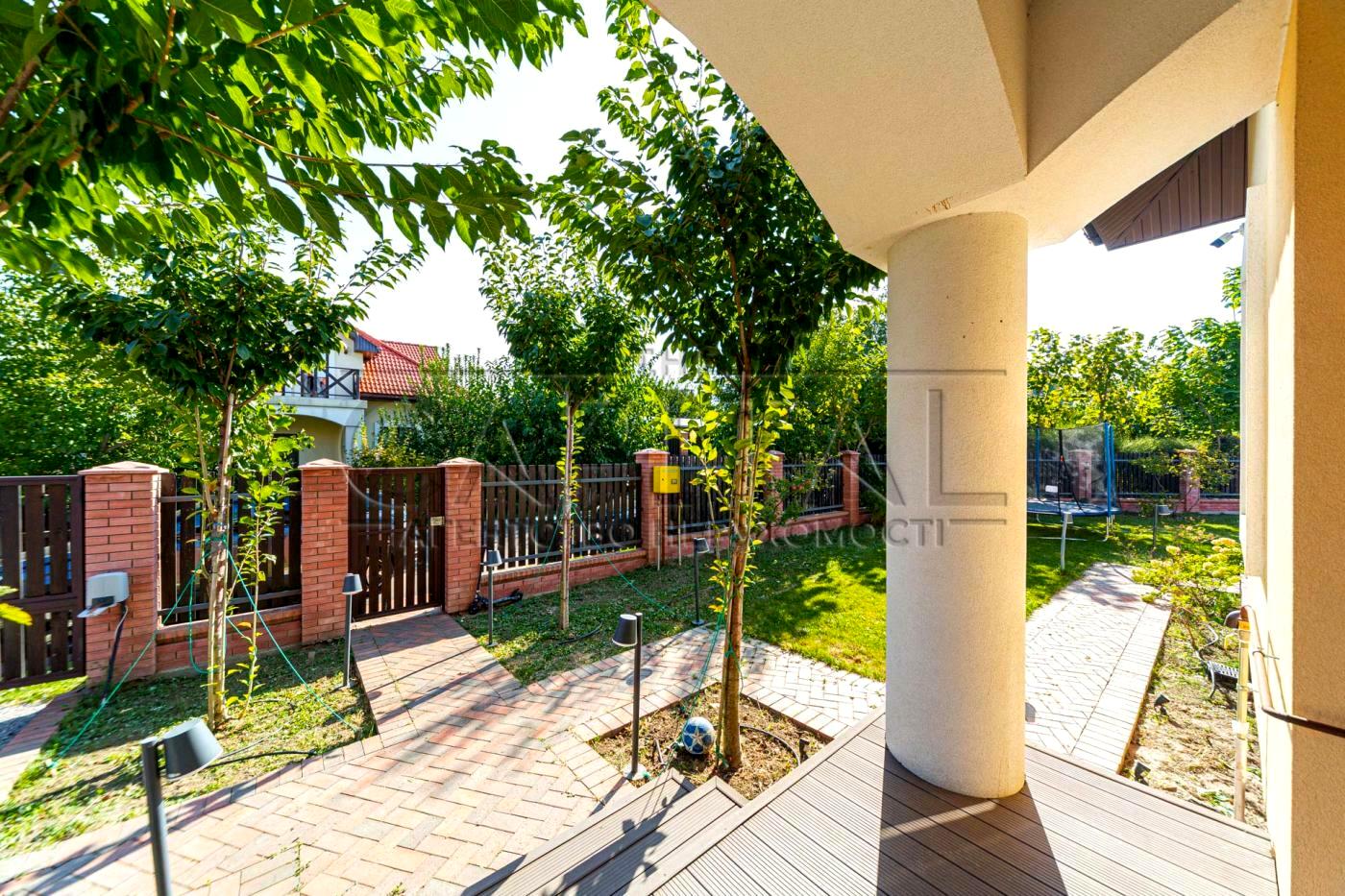 House by the address st. Dachnaya (area 204 m²) - Atlanta.ua - photo 8