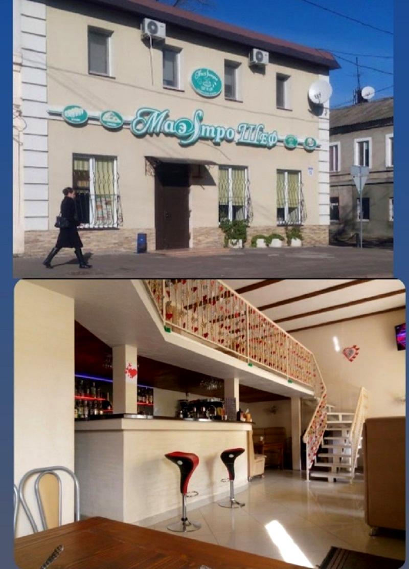 Комерційна нерухомість за адресою Червонослобідський пров. (площа 150 м²) - Atlanta.ua - фото 3