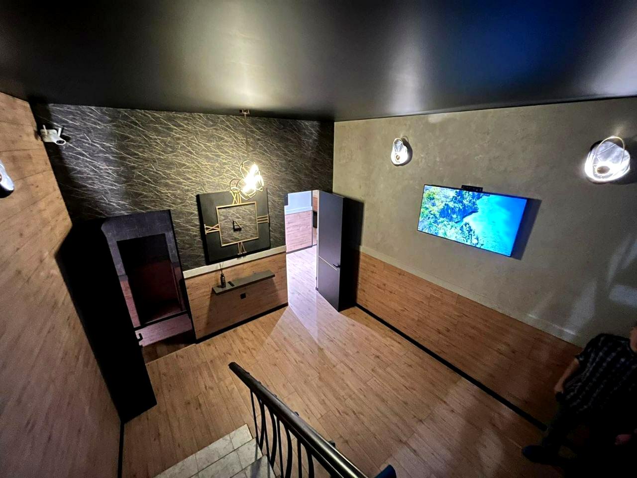 Комерційна нерухомість за адресою вул. Головатого отам. (площа 355 м²) - Atlanta.ua - фото 18