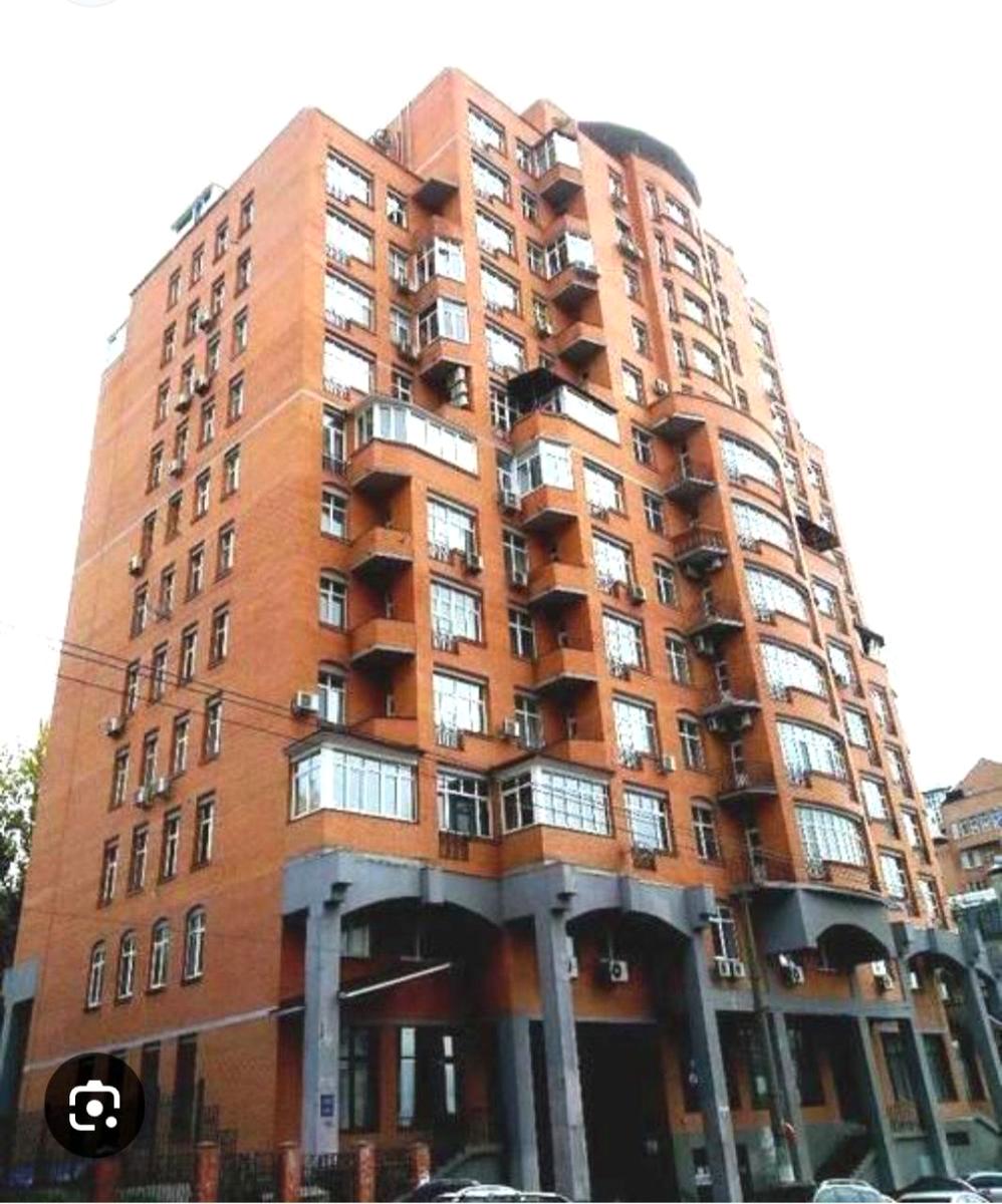 3-кімнатна квартира за адресою вул. Дмитрівська (площа 135 м²) - Atlanta.ua - фото 15