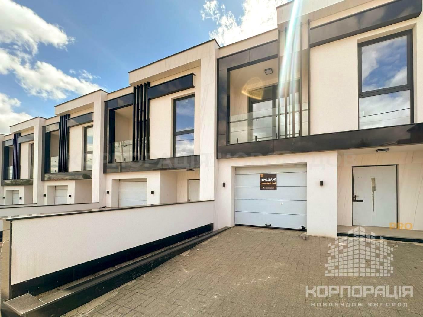 Дом по адресу ул. Mock (площадь 192 м²) - Atlanta.ua - фото 25