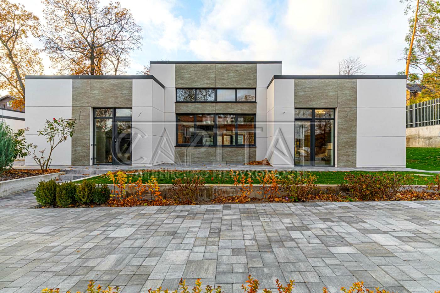 House by the address (area 172 m²) - Atlanta.ua