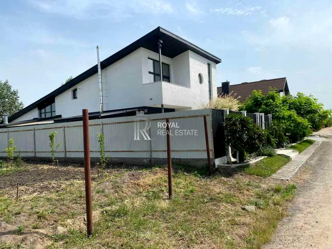 Дом по адресу ул. Филиппа Орлика (площадь 215 м²) - Atlanta.ua - фото 3