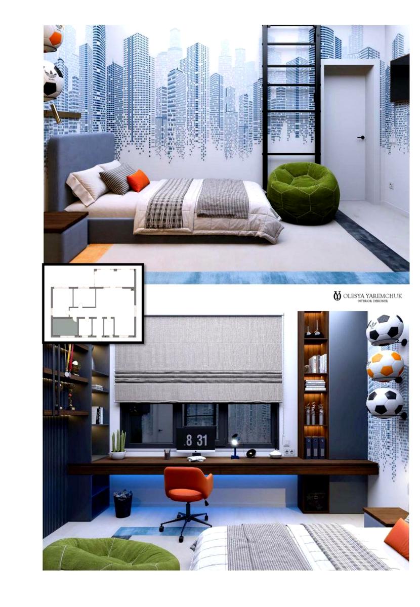 Будинок за адресою (площа 104 м²) - Atlanta.ua - фото 13