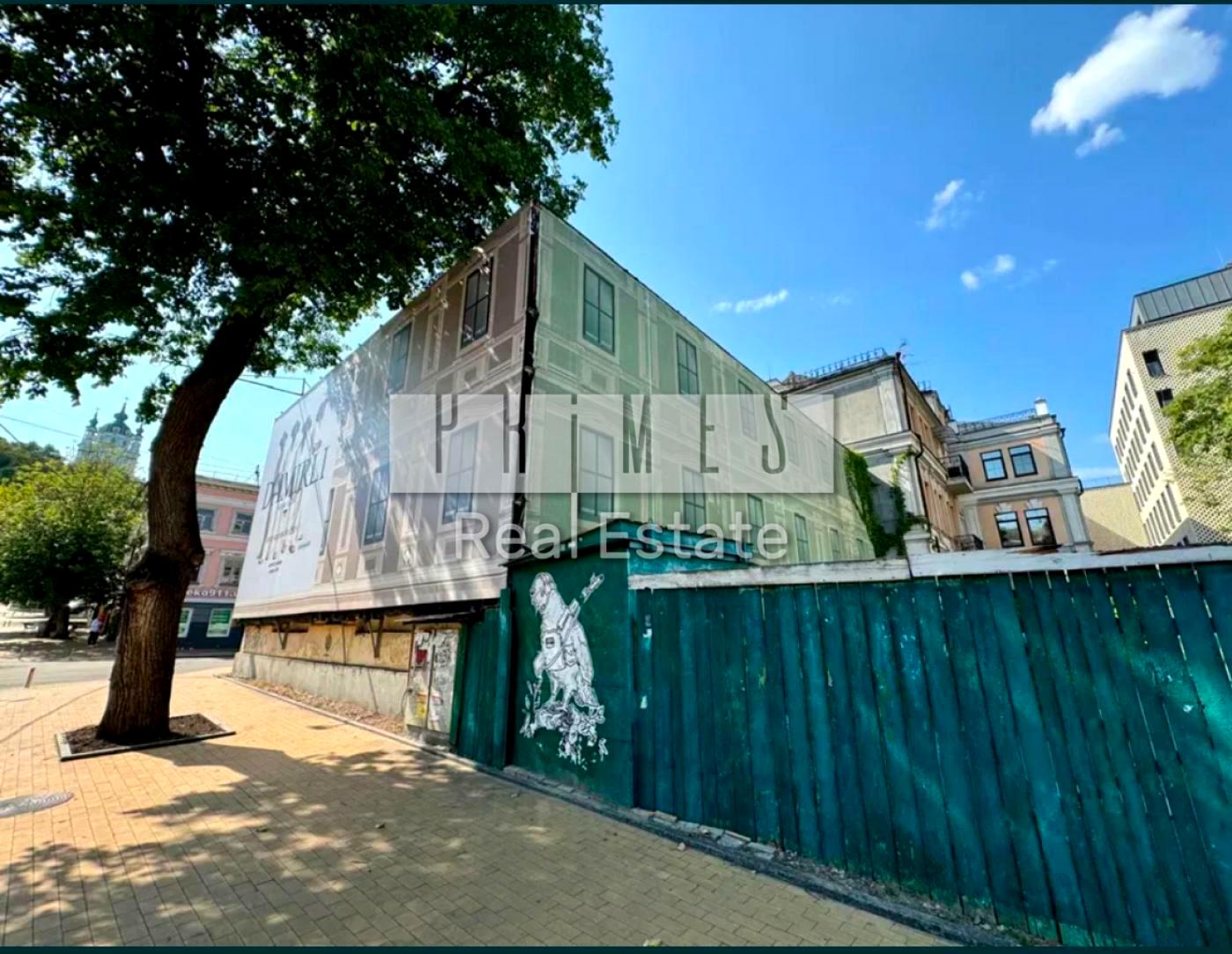 Комерційна нерухомість за адресою вул. Петра Радченка (площа 285 м²) - Atlanta.ua - фото 4