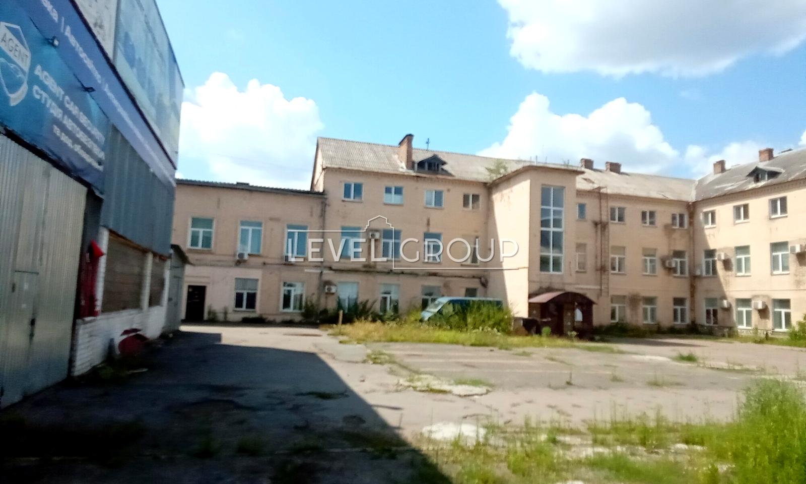 Коммерческая недвижимость по адресу пер. Куреневский (площадь 4000 м²) - Atlanta.ua - фото 3