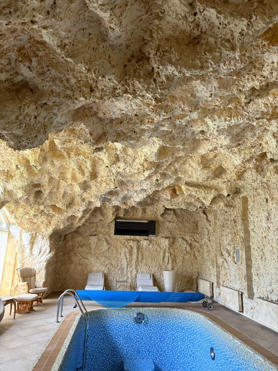 House by the address st. Bogolyubova (area 554 m²) - Atlanta.ua - photo 16